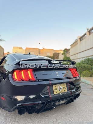 فورد موستانج 2.3 performance 340ch kit 350r shelby مستعملة 2965086