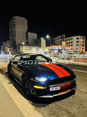 FORD Mustang occasion 1461396