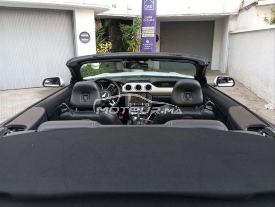 فورد موستانج مستعملة 2943484