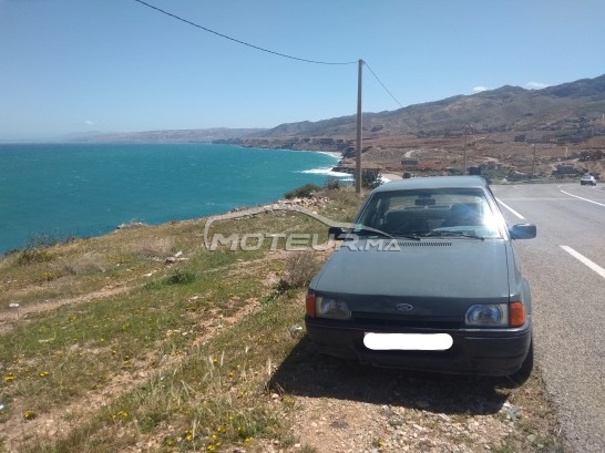 FORD Orion 1,7 ghia occasion 727440