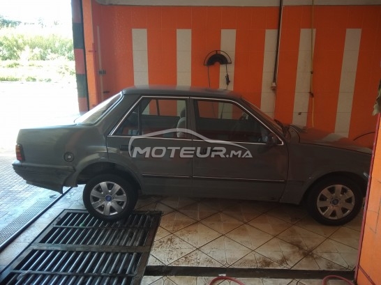 FORD Orion 1,7 ghia occasion 727446