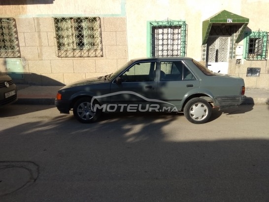 FORD Orion 1,7 ghia occasion 727445