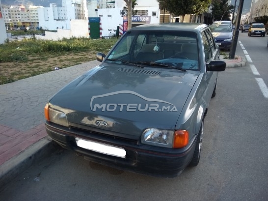 FORD Orion 1,7 ghia occasion 727450