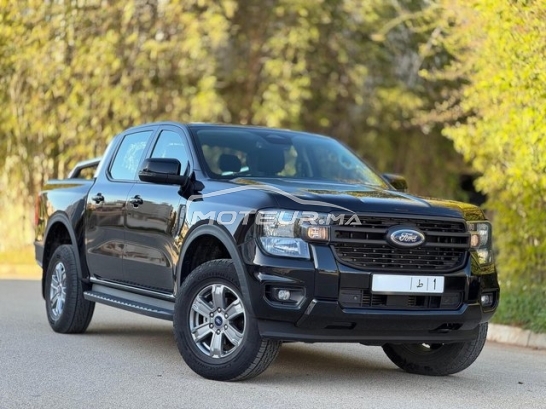 Voiture au Maroc FORD Ranger - 487576