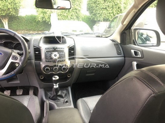 فورد رانجير مستعملة 1454978