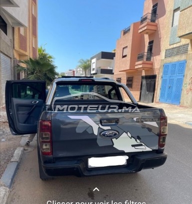 فورد رانجير 2.2 مستعملة 1688641