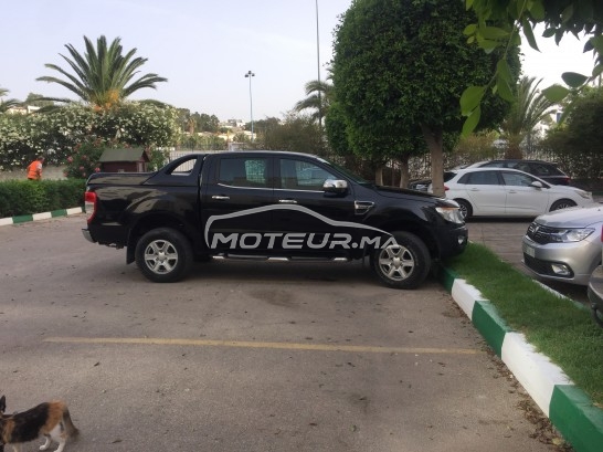 فورد رانجير مستعملة 1454979