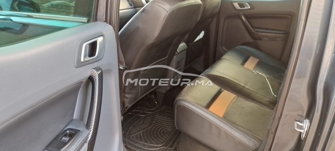 فورد رانجير 2.2 مستعملة 1688635