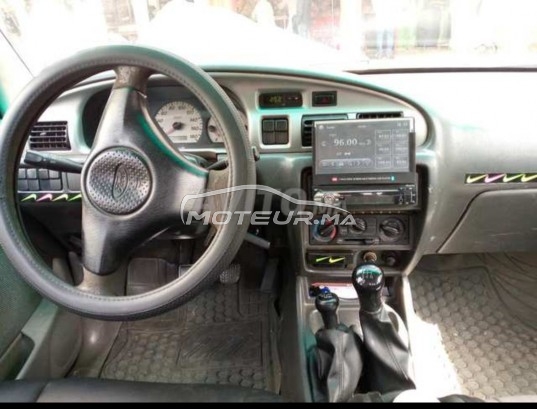 فورد رانجير مستعملة 1492173