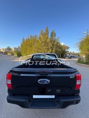 FORD Ranger occasion 3459377