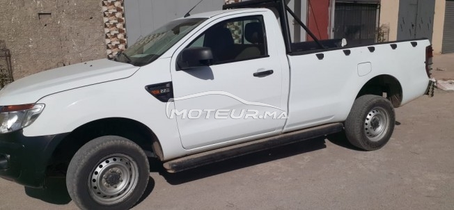 FORD Ranger Pick up occasion 947107
