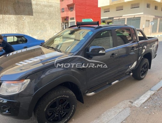 فورد رانجير 2.2 مستعملة 1688645