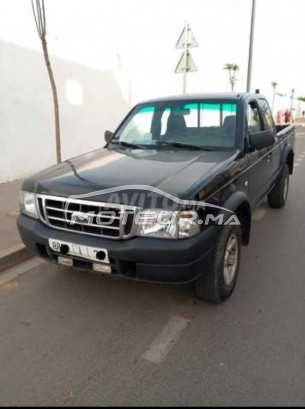 فورد رانجير مستعملة 1492177