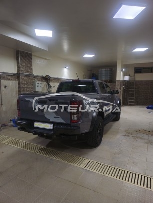 فورد رانجير Raptor مستعملة 1726065