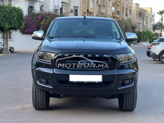 فورد رانجير مستعملة 2009517