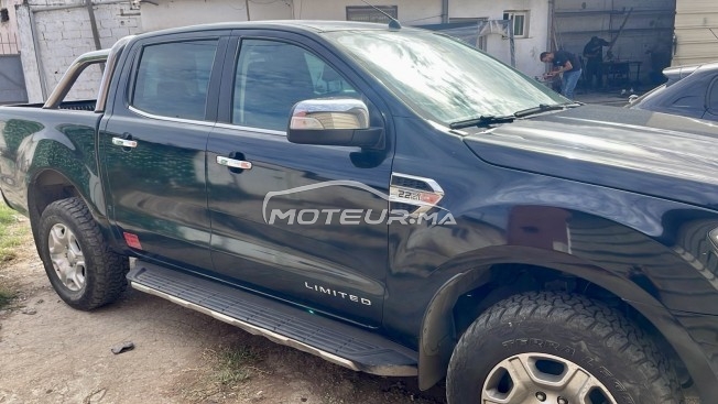 فورد رانجير 2.2 l ed مستعملة 2885903