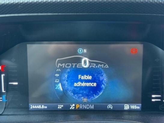 FORD Ranger occasion 3459389