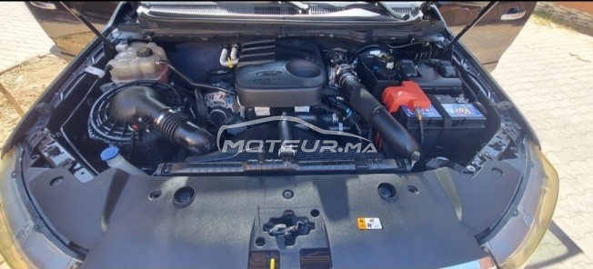 فورد رانجير Pick up مستعملة 2695513