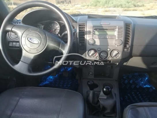 فورد رانجير مستعملة 1537139