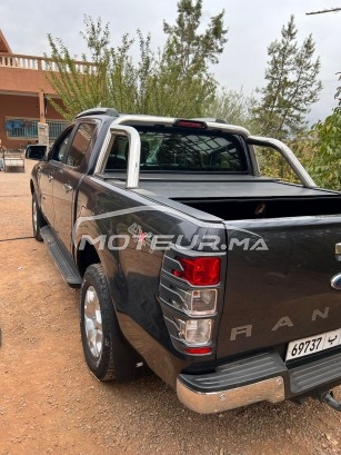 فورد رانجير 2.2 ed مستعملة 1696253