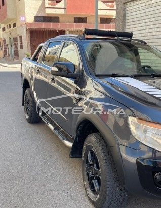 فورد رانجير 2.2 مستعملة 1688643