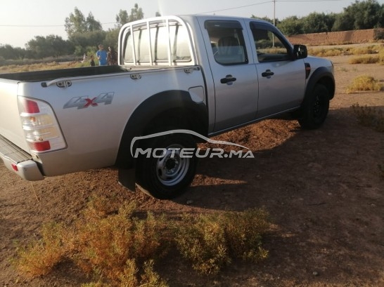 فورد رانجير مستعملة 1537140