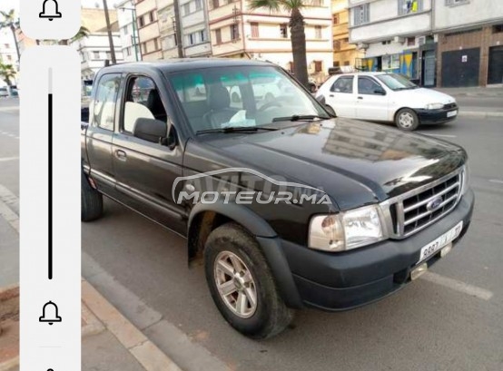 فورد رانجير مستعملة 1492174