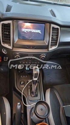 فورد رانجير Raptor مستعملة 1726066