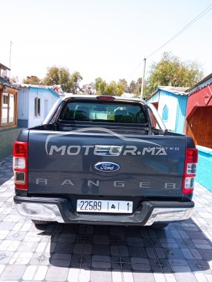 فورد رانجير مستعملة 1631170