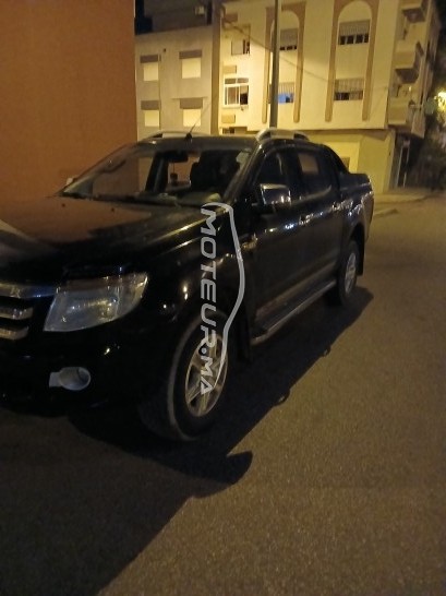 فورد رانجير 4×4 مستعملة 3300567