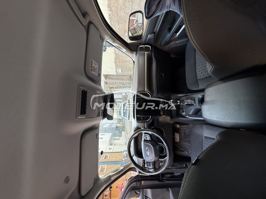 FORD Ranger Xlt occasion 3518549