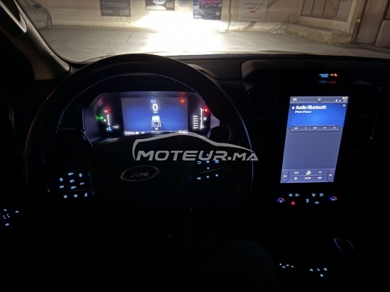 فورد رانجير Xlt 170ch 4*4 مستعملة 3530238