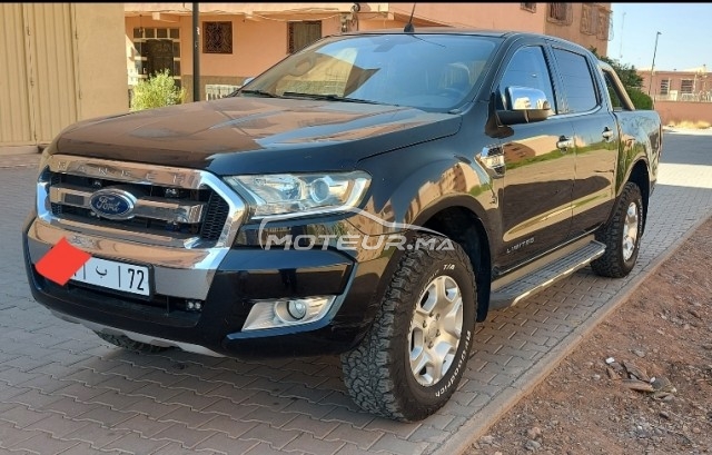 فورد رانجير Pick up مستعملة 2695520
