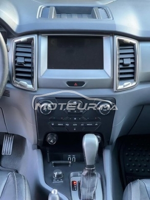 فورد رانجير مستعملة 2009520