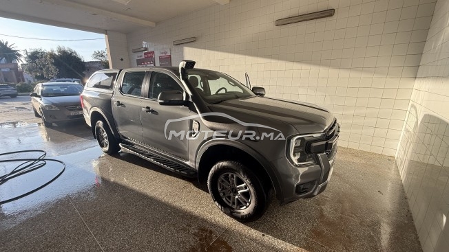 فورد رانجير Xlt 170ch 4*4 مستعملة 3530241