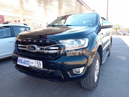 Voiture au Maroc FORD Ranger - 485921