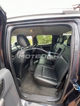 فورد رانجير 2.2 ed مستعملة 1696260