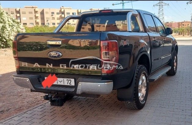 فورد رانجير Pick up مستعملة 2695521
