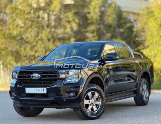 FORD Ranger occasion 3459372