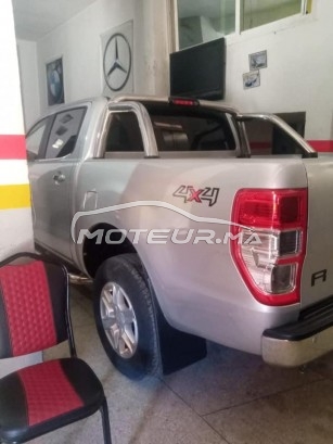FORD Ranger Ed occasion 1948113