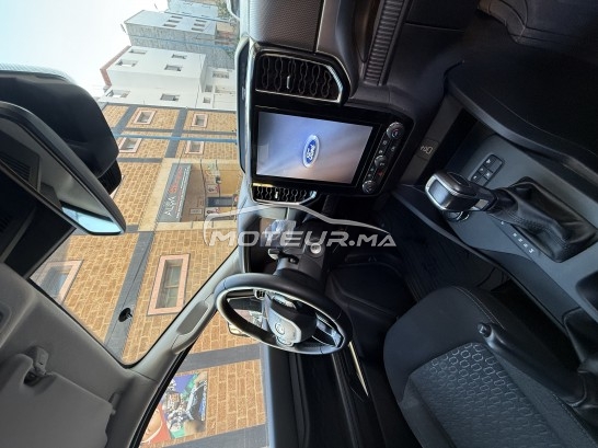 FORD Ranger Xlt occasion 3518548