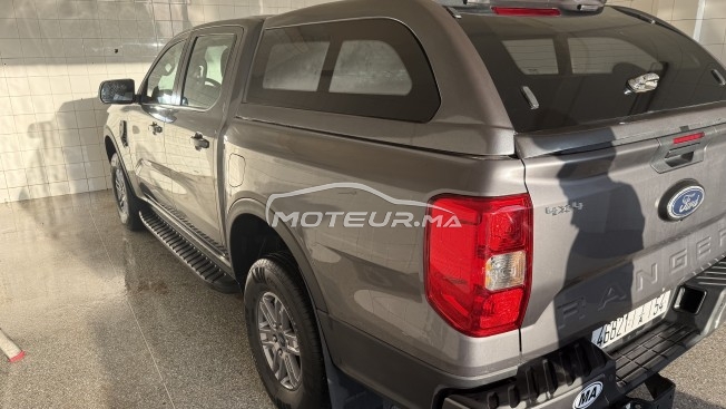 فورد رانجير Xlt 170ch 4*4 مستعملة 3530243