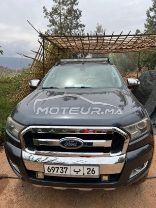 فورد رانجير 2.2 ed مستعملة 1696257