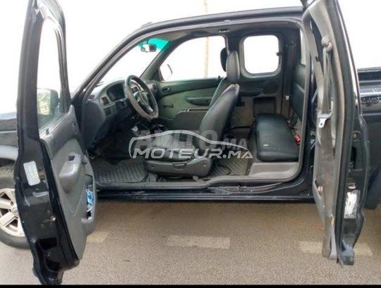 فورد رانجير مستعملة 1492175