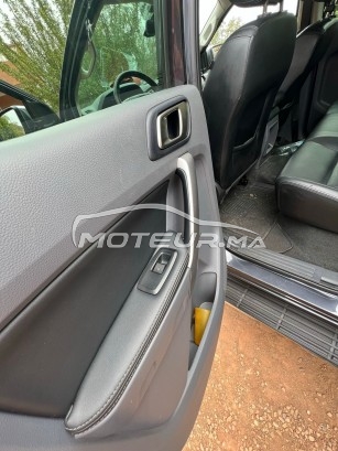 فورد رانجير 2.2 ed مستعملة 1696259