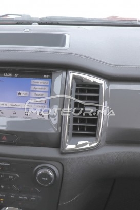 FORD Ranger occasion 2846224