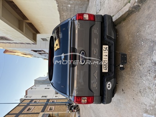FORD Ranger Xlt occasion 3518550