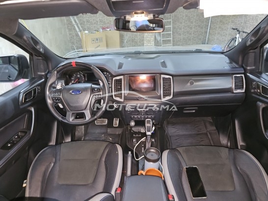 فورد رانجير Raptor مستعملة 1726069