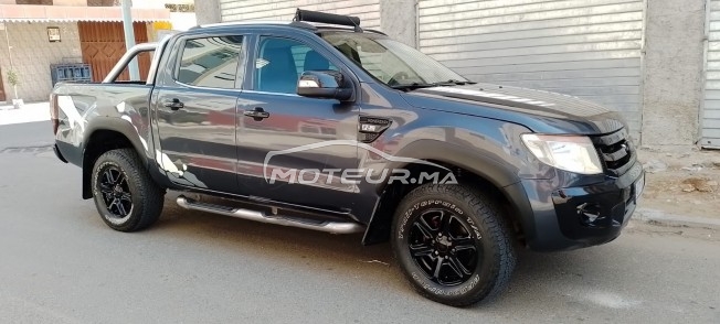 فورد رانجير 2.2 مستعملة 1688646