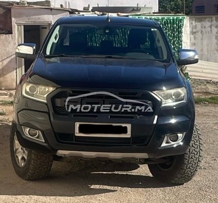 فورد رانجير 2.2 l ed مستعملة 2885907